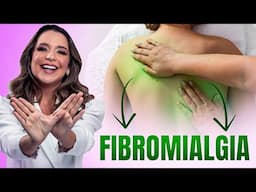 Passo a passo para atender pacientes com fibromialgia