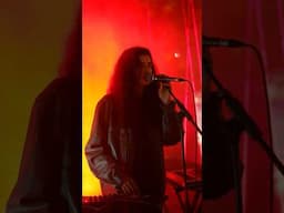@sijyax (LIVE) ​⁠@indiaartfair4646 2024. Catch her djing today @methodart Delhi #womensday