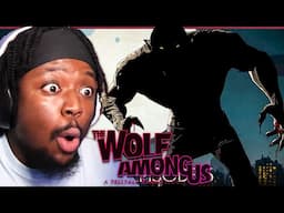 THE WOLF AMONG US ENDING IS A DIABOLICAL PLOT TWIST