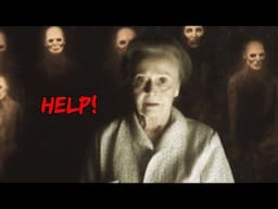 Real Demons Ed and Lorraine Warren Couldn’t Defeat