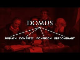 How many English words come from Latin?