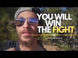 The Chosen Ones Are In A Fight Of A Lifetime! 🫵🏽