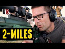 The 2-Mile Shot: Getting on Target with Paul Phillips (GPG)