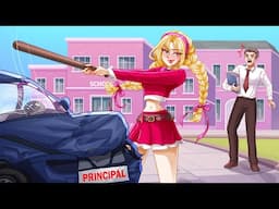 I Did Everything I Could to Get Expelled