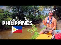 I did something stupid in the Philippines 🇵🇭