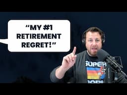 How to Avoid the Top 5 Retirement Planning Regrets
