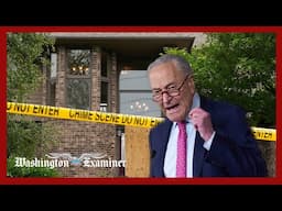 Congress eyes expanding security for lawmakers after Minnesota shootings