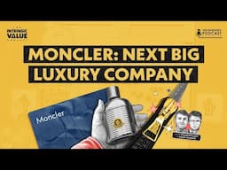 Moncler (MONC): Investing in the Next Big Luxury Company