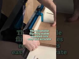 Save $50.00 on the Rockler Tablesaw CrossCut Sled - on sale through 5/28!
