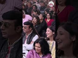 Surendra Sharma ने पतियों को दे दी बड़े काम की सलाह | Surendra Sharma Best Comedy #shorts