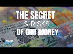 Fiat Currencies: Hidden Risks Unveiled!