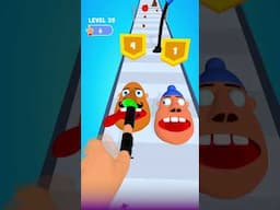 SpeedUp Finger Runner 41 #fingerrunner #androidgames