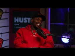 Rarri True Speaks On Growth, Atlanta, & Building An Empire From Nothing