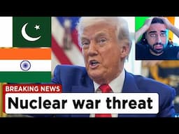 This Just Happened LIVE ‼️😨 - Trump News, India vs Pakistan, Canada, Daily Dose of Internet, Memes