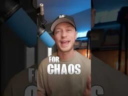 Day Traders are Built for the Chaos #trading