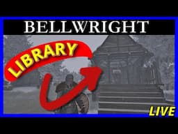 LIBRARY - Preview Branch | Bellwright #Bellwright