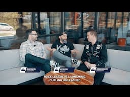 Special Episode of The Broom Brothers: The Rock League