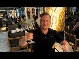 A Night Out in Durres, Albania 🇦🇱 (2025 Drinks & Food Costs)