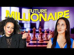 This Multimillionaire Started With $330,000 in Debt and a $41,000 Salary