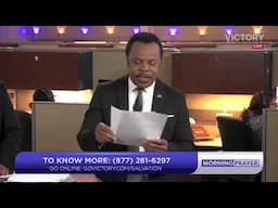 KCM is LIVE with Morning Prayer! 4.29.25