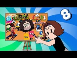 @GameGrumps One Offs And Short Series [8]