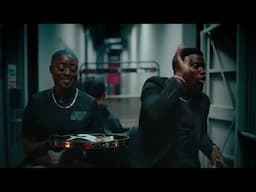 Kamo WW In the Building, Kevin Hart Hosts #BETAwards | #Newsish