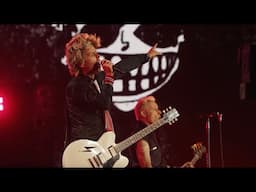 Green Day - One Eyed Bastard (Live at Coachella 2025)