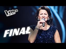 Bożena Gloc | „Jezioro szczęścia” | Finał | The Voice Senior 6