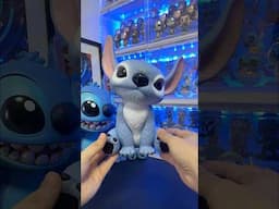 I’m so in love with Stitch 💙 #stitch #liloandstitch #disney #liloandstitchliveaction