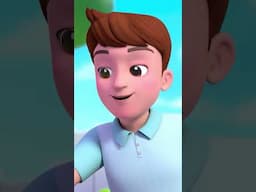 Kids Learn To Wear Seatbelt | Nursery Rhymes & Kids songs | NuNu Tv