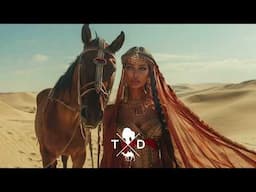 Rïa Mehta - Laila feat. Peré Oudav [PREMIERE]