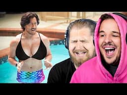 Memes we shouldn’t have LAUGHED at… but we did (part 3)