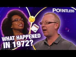 Movie Trivia: WHO Was In The Iconic Film ‘The Godfather’? | Pointless | S23 EP5 | Full Episode