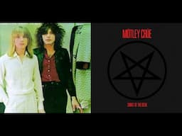 Cheap Trick - Heaven Tonight VS Motley Crue - Shout At The Devil