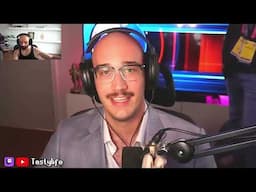 Odablock reacts to DMM All Stars Highlights Day 7