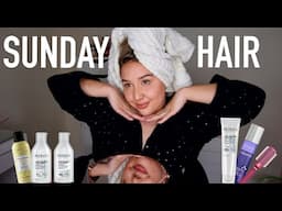 Rutina de Cabello Actualizada 2025  | Laura Cortés | Productos, Lavado, Styling...