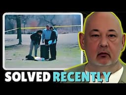 Cold Cases Finally Solved With An Insane Twist You've Ever Heard