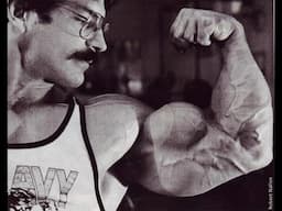 Mike Mentzer Interview With Subtitles