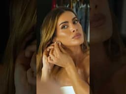 Day In The Life On Set With Camila Coelho