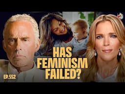 The Feminism Debate: Can Women Have It All? | Megyn Kelly | EP 552