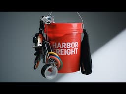 10 more things filmmakers should be buying at harbor freight