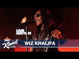 Wiz Khalifa – 5 Star