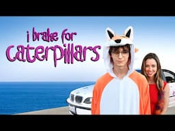 I Brake For Caterpillars (2025) | Full Movie | Romantic Comedy