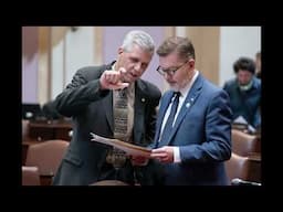 Photos from the Minnesota Senate - Volume 9, 2025