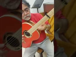 Bulerias step by step you can learn if you will. Get a webcam lesson with me! #rubendiazguitar