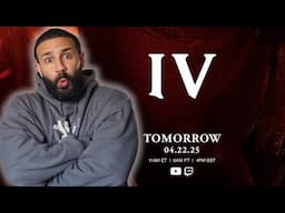 Watching the Elder Scrolls IV: Oblivion Remake Reveal!