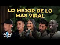 Lo Más Viral: los secretos mejor guardados de las personalidades colombianas