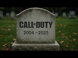 Season 3 has officially killed Call of Duty. It's over.