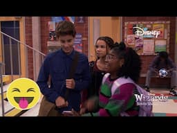 Фалшиво приятелство | Магиосниците отвъд Уейврли Плейс | Disney Channel Bulgaria