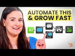How to Automate Your Marketing in Just 2 Weeks (Step-by-Step Tutorial)